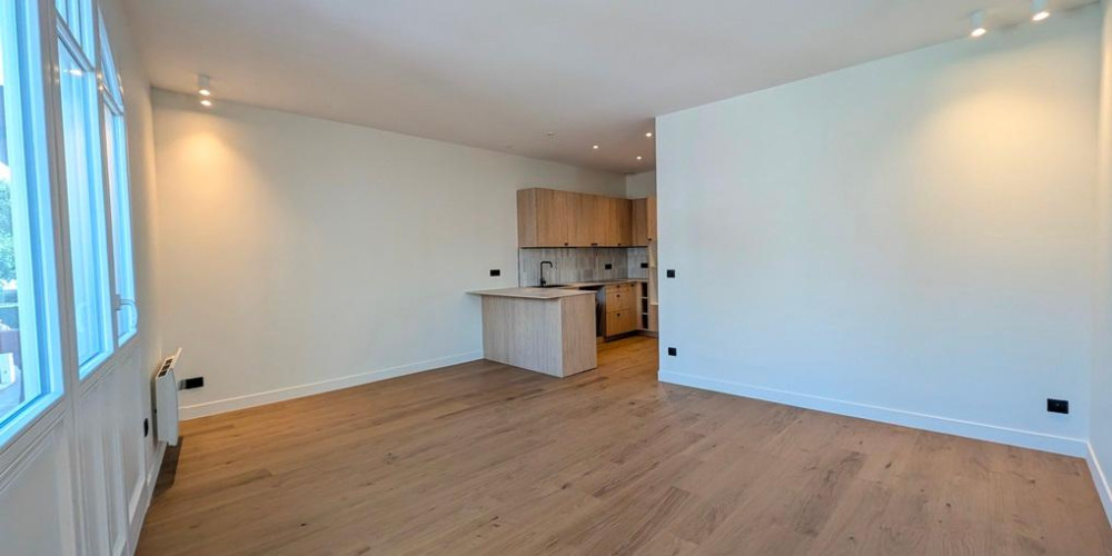appartement à ST JEAN DE LUZ (64500)